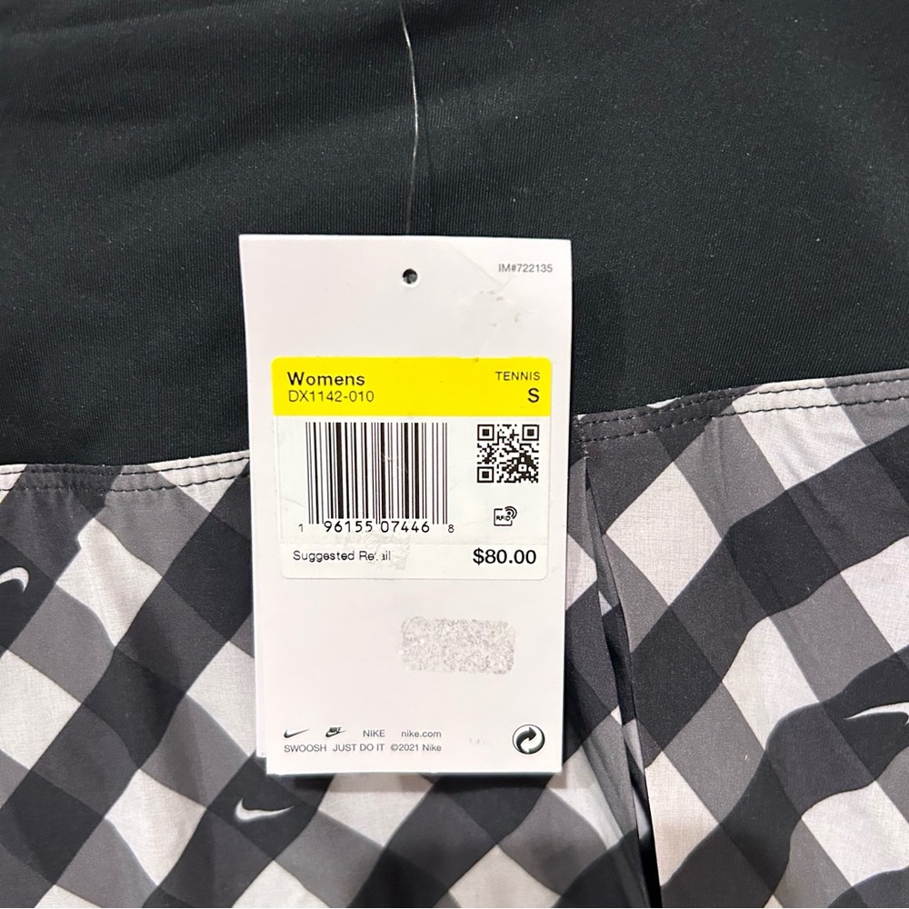 Nike skort - Picture 4 of 7